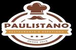 Logotipo Paulistano Espeto Bar