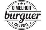 Logotipo Burguer da Leste