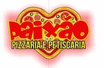 Logotipo Paixão das Pizzas
