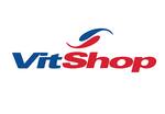 Logotipo Vitshop