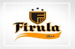 Logotipo Firula Restaurante e Bar