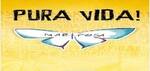 Logotipo Mariposa