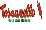 Logotipo Toscanello Rotisseria - Asa Norte