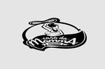 Logotipo Pizzaria Casa da Mamma