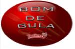 Logotipo Bom de Gula