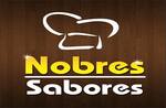 Logotipo Nobres Sabores