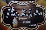 Logotipo Patty Salgados