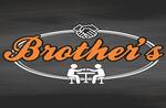Logotipo Brother's 🤝