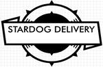 Logotipo Star Dog