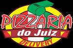 Logotipo Pizzaria do Juiz