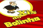 Logotipo Mini Xis do Bolinha