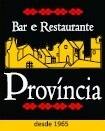 Logotipo Província Delivery