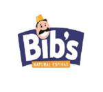 Logotipo Bib's Natural Esfihas