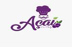 Logotipo Açai do Chefe