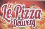 Logotipo Le Pizza