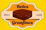 Logotipo Bolos Granfinos
