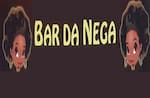 Logotipo Bar da Nega
