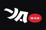 Logotipo Yabox