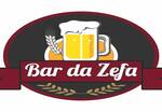 Logotipo Bar da Zefa