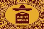Logotipo Café Aruba