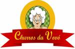 Logotipo Churros da Vovó