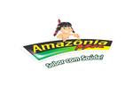 Logotipo Amazônia Mix