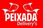 Logotipo Peixada Delivery's