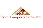 Logotipo Bom Tempero Refeicao