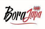 Logotipo Bora Japa