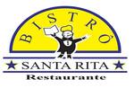 Logotipo Bistro Santa Rita