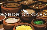 Logotipo Sabor da Casa
