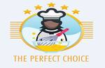 Logotipo The Perfect Choice