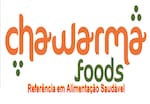 Logotipo Chawarma Foods