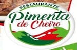 Logotipo Restaurante Pimenta de Cheiro