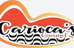 Logotipo Food Truck Carioca's Gourmet
