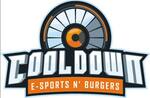 Logotipo Cooldown E-sports