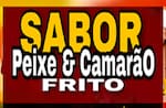Logotipo Sabor Peixe & Camarão Frito