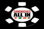 Logotipo All in Sandwiches
