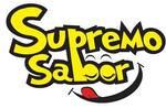 Logotipo Sabor Supremo Salgados