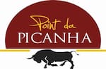 Logotipo Poin't da Picanha