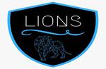 Logotipo Lions Burguer
