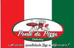 Logotipo Ponto da Pizza