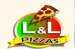 Logotipo L & L Pizzas