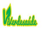 Logotipo Viver de Saúde
