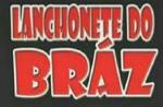 Logotipo Lanchonete do Bráz