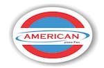 Logotipo American Pan Pizzas