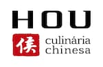 Logotipo Hou Culinária Chinesa
