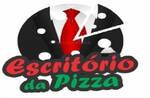 Logotipo Escritório da Pizza