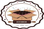 Logotipo Docebox