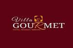 Logotipo Villa Gourmet